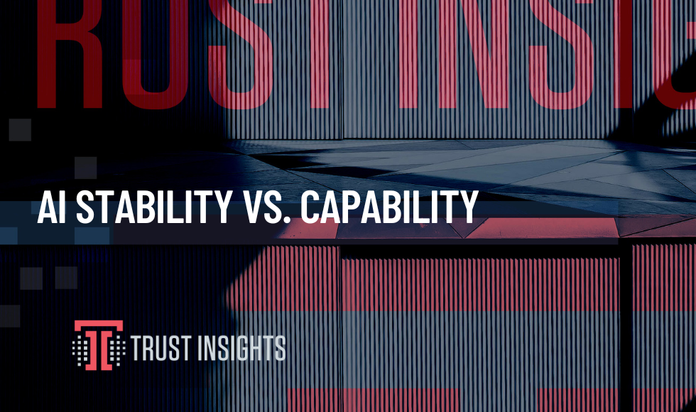 AI Stability